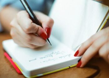 ky nang viet content