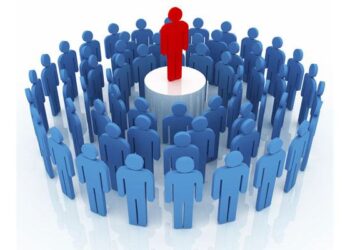 5 CẤP ĐỘ ĐỂ TRỞ THÀNH NHÀ LÃNH ĐẠO VĨ ĐẠI