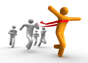 Làm sao để giành lợi thế cạnh tranh trong kinh doanh?