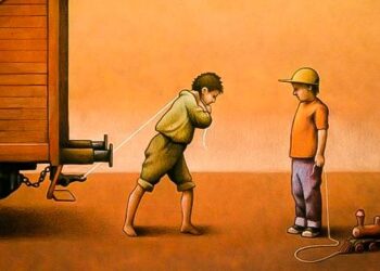 14 Bài Học Vô Cùng Quan Trọng Rút Ra Từ Nghèo Đói