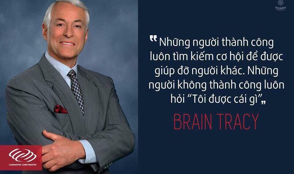 Nguyên tắc vàng trong kinh doanh : Quy tắc cho đi và nhận lại