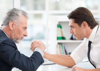 Những khó khăn và cơ hội dành cho người quản lý trẻ