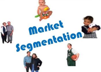 Phân khúc thị trường là gì ? Những điều bạn cần biết khi làm marketing