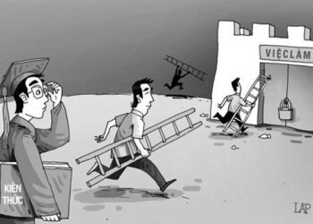 5 ĐIỀU SINH VIÊN “VỠ MỘNG” SAU KHI TỐT NGHIỆP ĐẠI HỌC