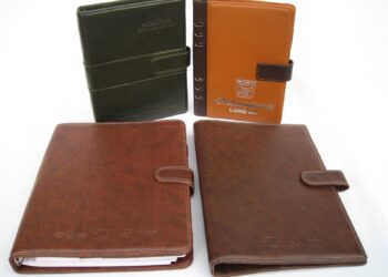 6 cuốn sổ tay cần có để đạt được thành công trong cuộc đời!