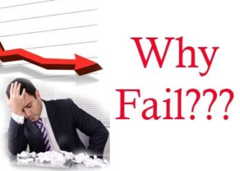 5 LÝ DO KHIẾN BẠN BÁN HÀNG ONLINE THẤT BẠI