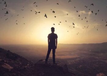 22 TUỔI, CÁI TUỔI BẢN LỀ CỦA CUỘC ĐỜI