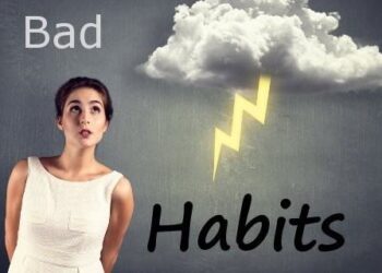 20 THÓI QUEN XẤU TUỔI TRẺ CẦN SỬA ĐỂ 2018 THÀNH CÔNG HƠN