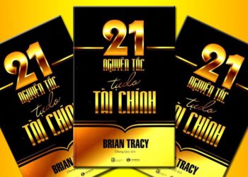 Tóm tắt 21 nguyên tắc tự do tài chính của các triệu phú tự lập