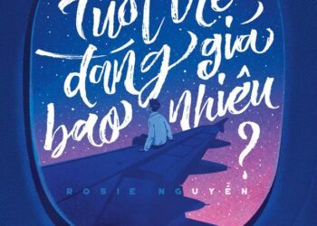 4 điều các bạn trẻ cần sớm nhận ra [Tuổi trẻ đáng giá bao nhiêu? ]