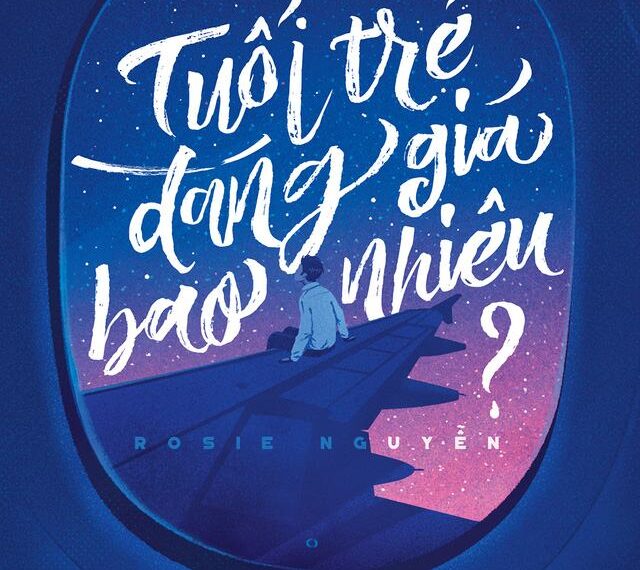 4 điều các bạn trẻ cần sớm nhận ra [Tuổi trẻ đáng giá bao nhiêu? ]
