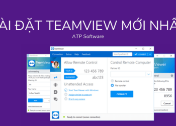 tải teamview mới nhất