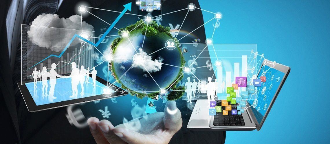 3 lý do khiến bạn nhất định phải áp dụng công nghệ vào lĩnh vực khởi nghiệp 1 3 lý do khiến bạn nhất định phải áp dụng công nghệ vào lĩnh vực khởi nghiệp