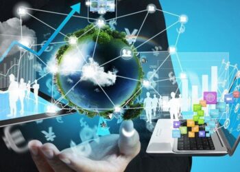 3 lý do khiến bạn nhất định phải áp dụng công nghệ vào lĩnh vực khởi nghiệp