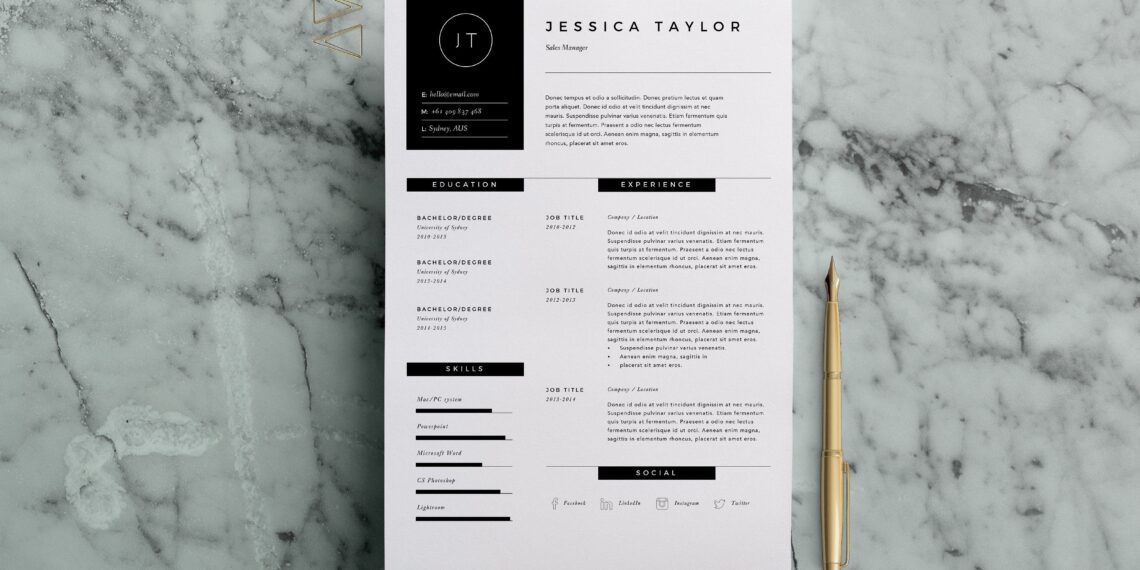 Hướng dẫn viết CV – Kịch bản viết CV dự phỏng vấn cho sinh viên đi xin việc