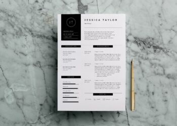 Hướng dẫn viết CV – Kịch bản viết CV dự phỏng vấn cho sinh viên đi xin việc