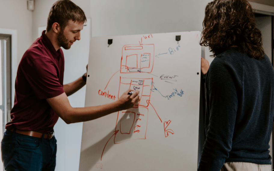 Cách tìm ý tưởng viết content cực hay không đụng hàng 3 Cách tìm ý tưởng viết content cực hay không đụng hàng