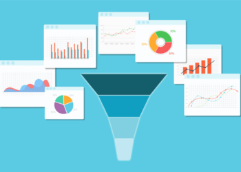 Chiến xây dựng lược phễu trong kinh doanh