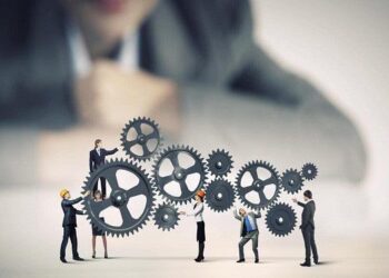 Không thể làm chủ với tư duy của nhân viên