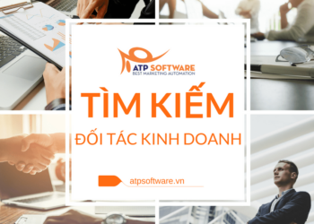 ATP SOFTWARE TÌM KIẾM ĐẠI LÝ HỢP TÁC KINH DOANH SẢN PHẨM SỐ