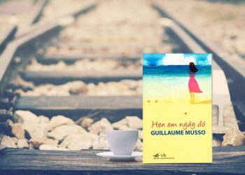 10 Quyển sách phải đọc trước tuổi 30