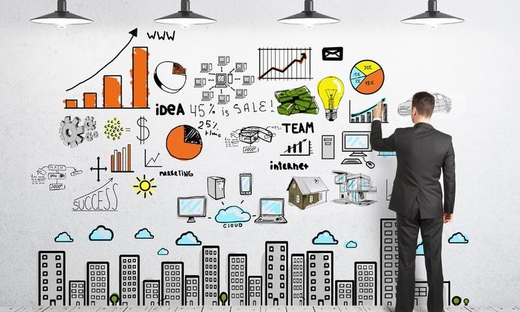 CÁC BƯỚC ĐỂ KHỞI NGHIỆP THÀNH CÔNG 2 CÁC BƯỚC ĐỂ KHỞI NGHIỆP THÀNH CÔNG