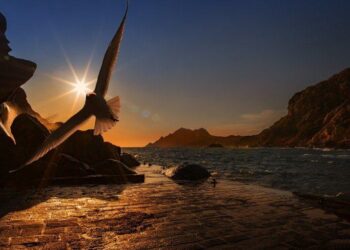 Cách bạn nên nhìn mọi thứ xung quanh