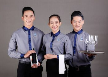 10 KINH NGHIỆM KINH DOANH F&B THÀNH CÔNG