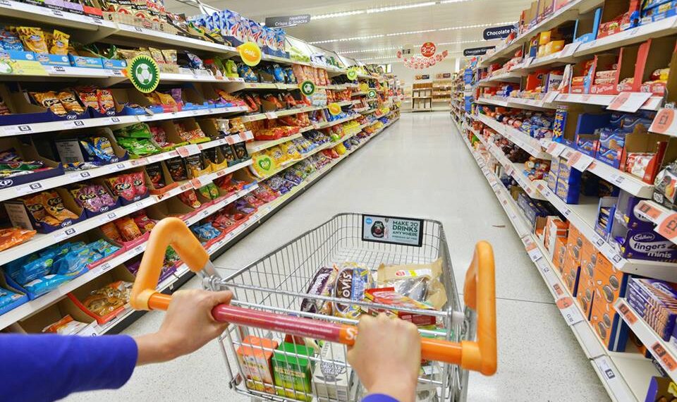 TẦM QUAN TRỌNG CỦA BAO BÌ SẢN PHẨM ĐỐI VỚI THƯƠNG HIỆU 1 TẦM QUAN TRỌNG CỦA BAO BÌ SẢN PHẨM ĐỐI VỚI THƯƠNG HIỆU