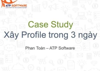 Case study xây profile Facebook trong 3 ngày