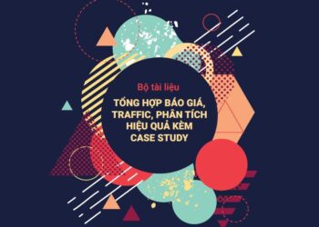 Tổng hợp báo giá PR trên các website và trang báo lớn tại Việt Nam