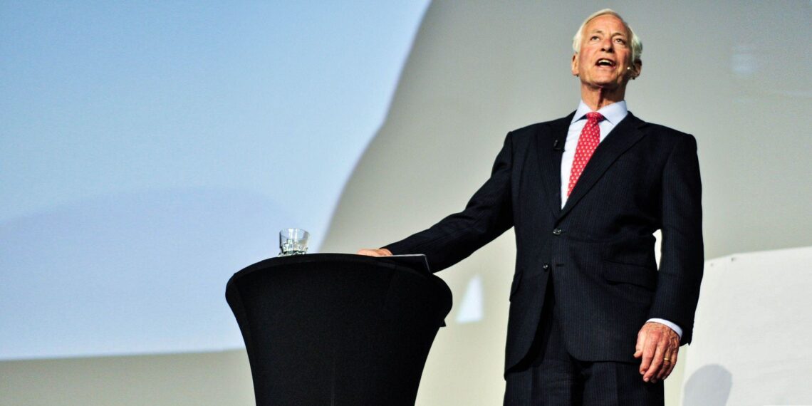 Brian Tracy đưa ra 5 tuyệt chiêu bán hàng dành cho những người mới bắt đầu kinh doanh 1 Brian Tracy đưa ra 5 tuyệt chiêu bán hàng dành cho những người mới bắt đầu kinh doanh