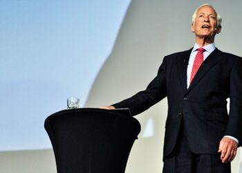 Brian Tracy đưa ra 5 tuyệt chiêu bán hàng dành cho những người mới bắt đầu kinh doanh