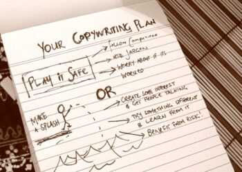 Kỹ thuật viết content để khách hàng tự inbox