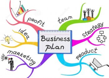 10 bước quan trọng để lên một bản kế hoạch kinh doanh hoàn hảo