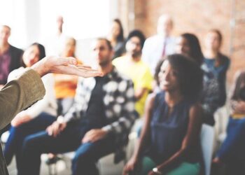 Làm gì khi nhân sự muốn ra đi ?