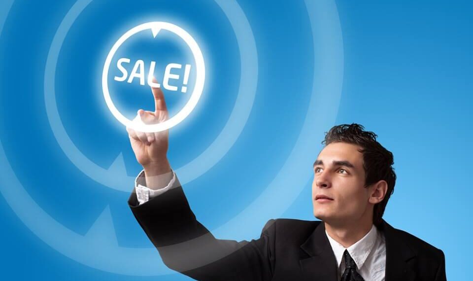 NGHỀ SALES VÀ NHỮNG SUY NGHĨ LỆCH LẠC HAY GẶP 1 41 Vấn đề mà nhân viên sales cần phải biết để thành công