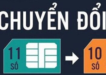 Chuyển đổi SIM 11 số thành 10 số: Cần chú ý nếu không sẽ không truy cập được tài khoản Facebook, Telegram, Viber…