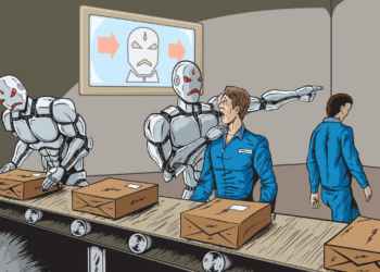 Những nghề sẽ biến mất trong vài năm nữa vì Digital xuất hiện