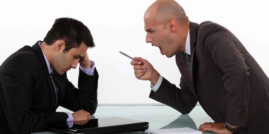 Bạn sẽ xử lý thế nào khi sếp giao việc khó? 2 Bạn sẽ xử lý thế nào khi sếp giao việc khó?