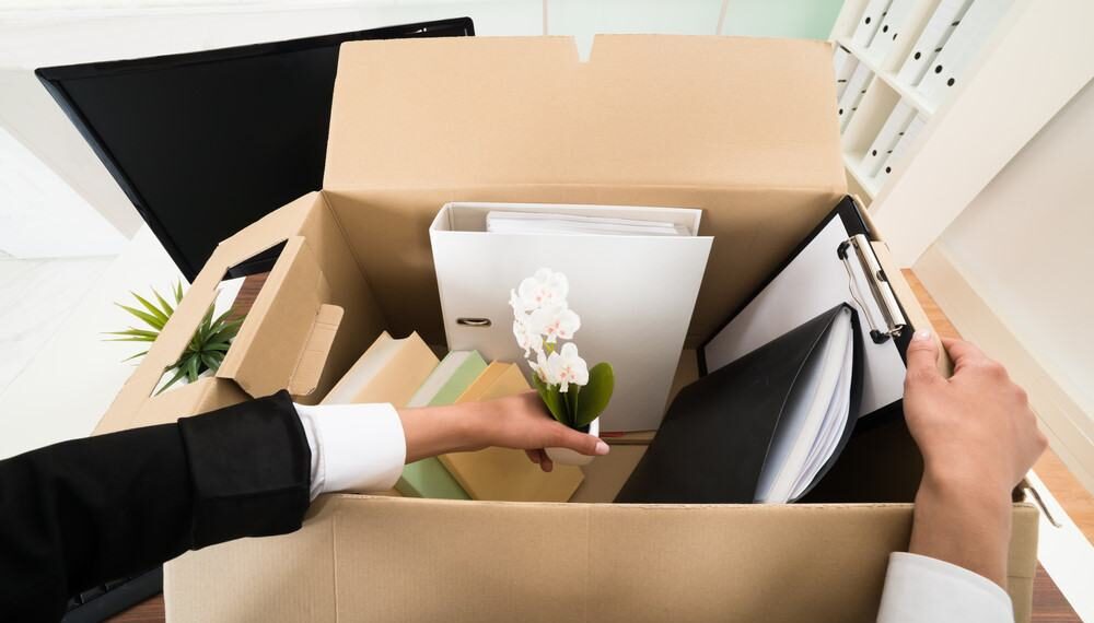 Cách xử lý các tình huống nhân viên xin nghỉ việc 2 Cách xử lý các tình huống nhân viên xin nghỉ việc