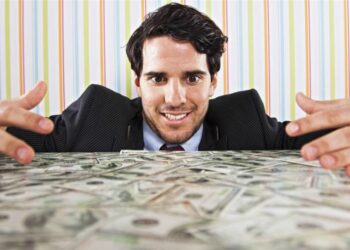 Thay đổi thế nào để trở nên giàu có?