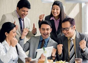 Nhân viên thực sự cần gì ? Làm gì để nhân viên gắn bó với doanh nghiệp