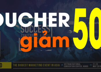 Tham dự sự kiện marketing Success Conference & Expo Asia 2018! – COUPON giảm giá 50%