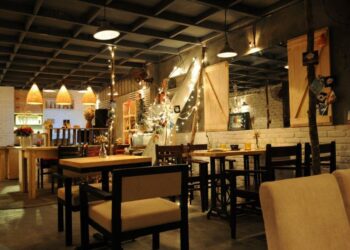 Kinh nghiệm làm marketing – kinh doanh cafe hiệu quả