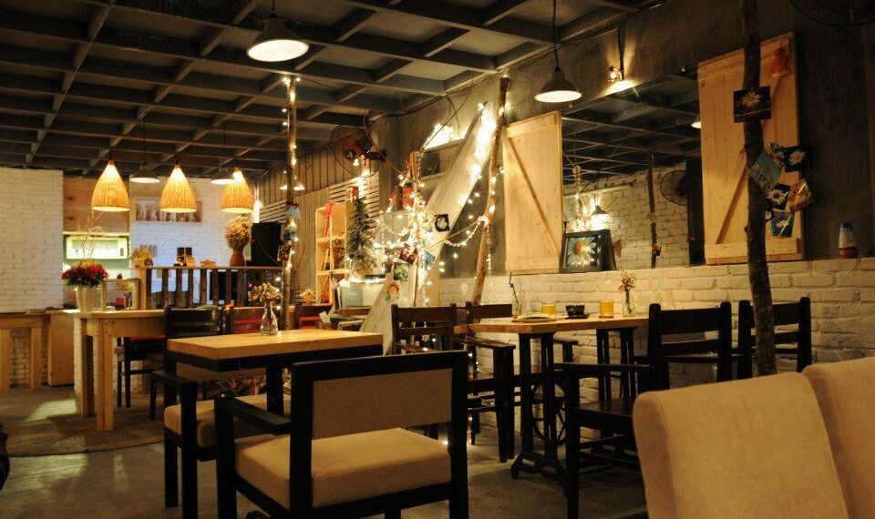 Kinh nghiệm làm marketing - kinh doanh cafe hiệu quả 1 Kinh nghiệm làm marketing – kinh doanh cafe hiệu quả