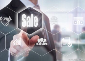 Chiến lược marketing online bán bất động sản hiệu quả nhất 2018 (phần 1)