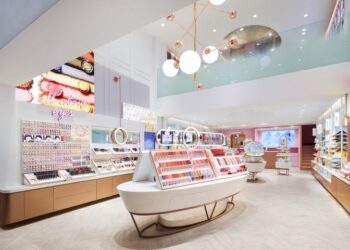 Các nguồn cung cấp mỹ phẩm giá sĩ tp hcm & Bí quyết kinh doanh mỹ phẩm online