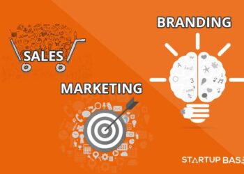 Sales & Branding thời không Facebook – Google