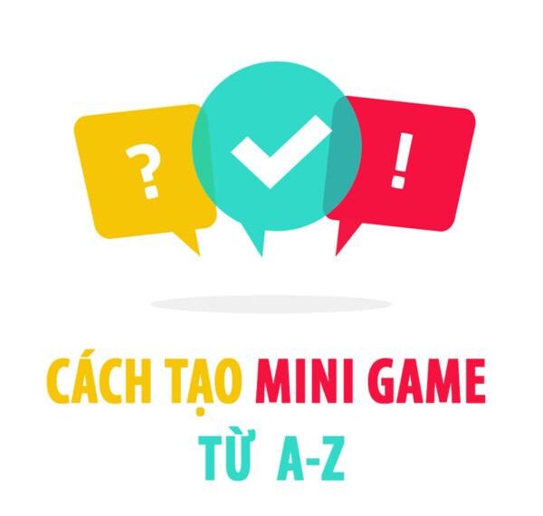 Cách làm mini game Facebook hiệu quả từ A-Z 6 Series các vấn đề thường gặp khi bán hàng đa kênh – Phần 1: Bán hàng trên Fanpage Facebook
